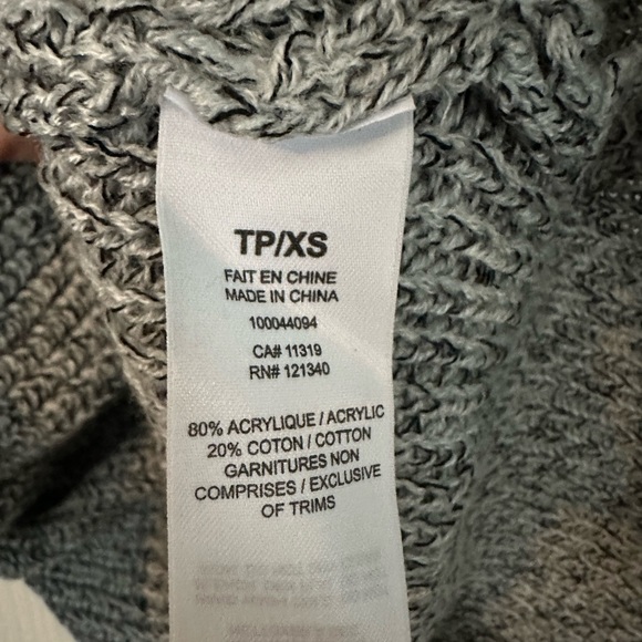 Dynamite Sweater - Picture 6 of 7